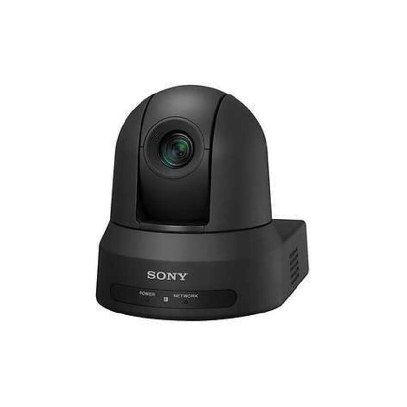 Sony SRG-X400BC, caméra tourelle PTZ 1080p HDMI, IP et 3G-SDI avec 4K & NDI|HX en option